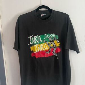 Inka Inka Graphic T-Shirt